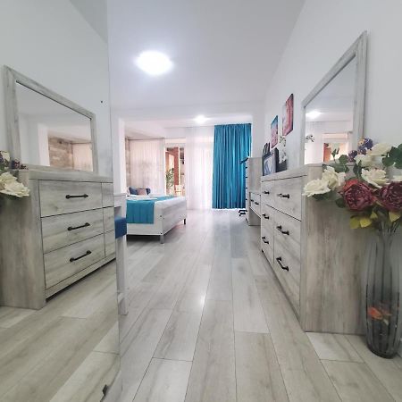 Egon Apartments Budva Kültér fotó
