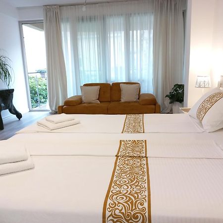 Egon Apartments Budva Kültér fotó