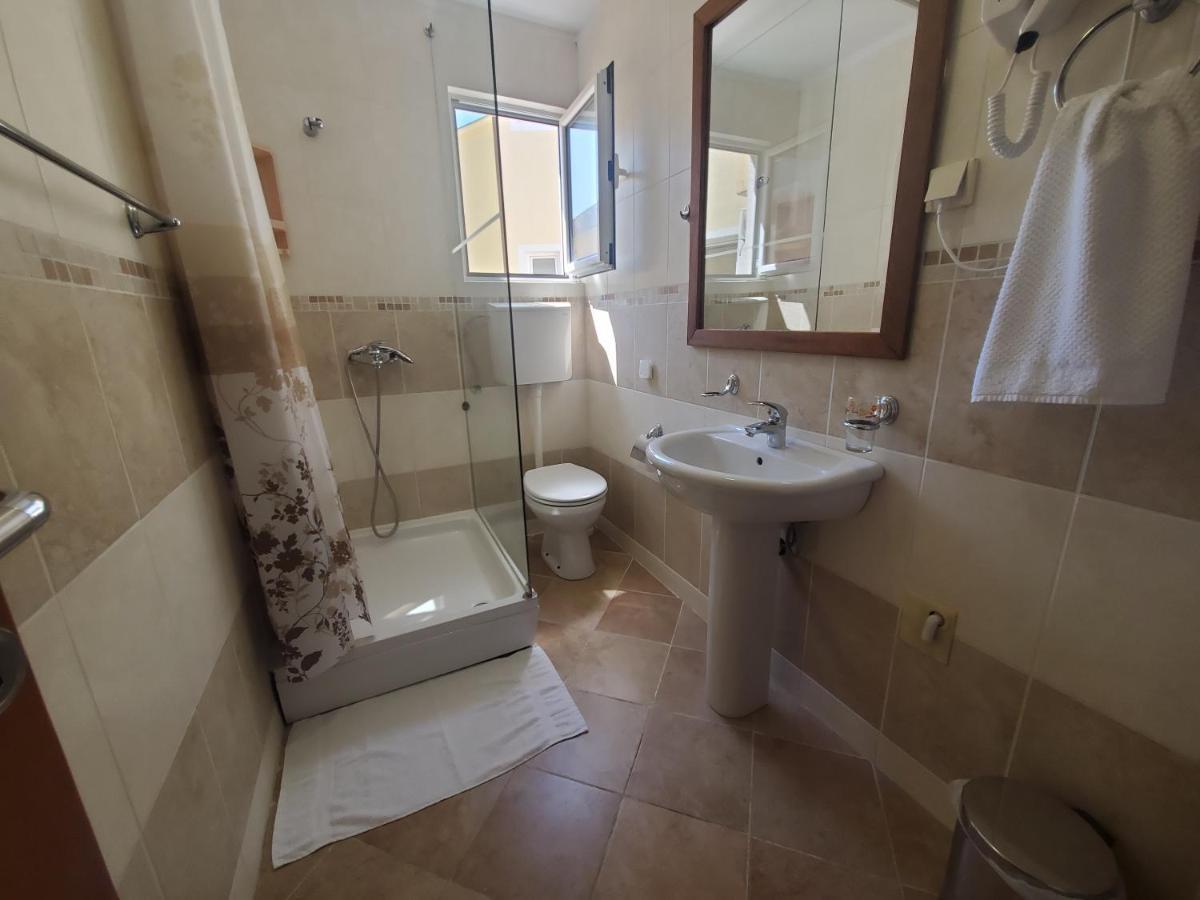 Egon Apartments Budva Kültér fotó