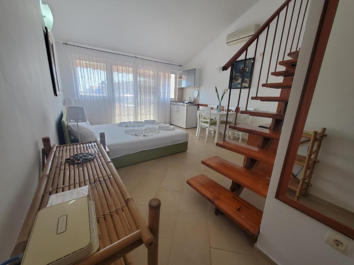 Egon Apartments Budva Kültér fotó
