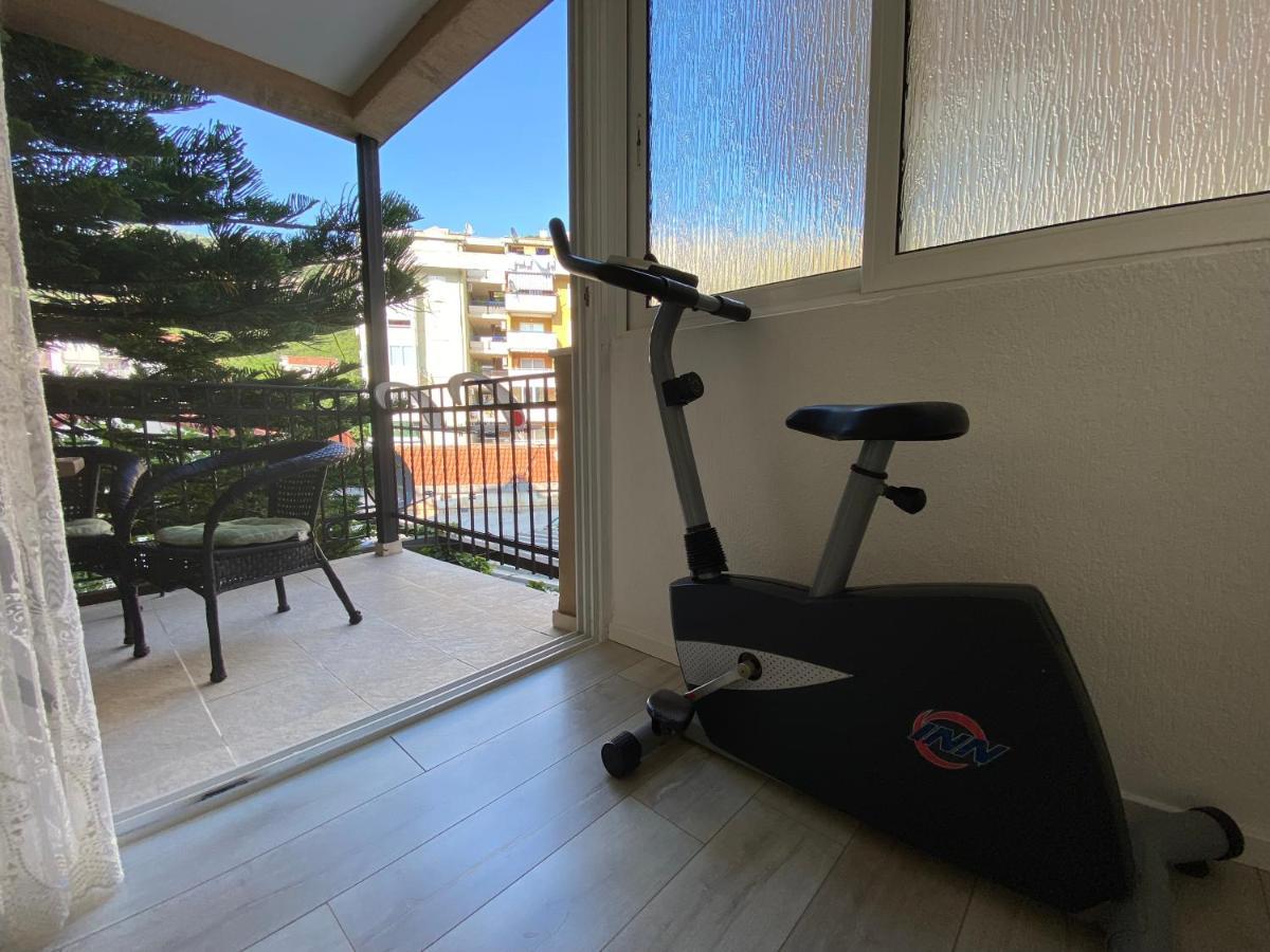 Egon Apartments Budva Kültér fotó