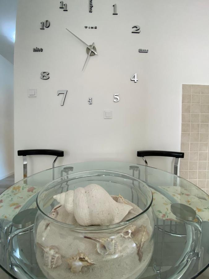Egon Apartments Budva Kültér fotó