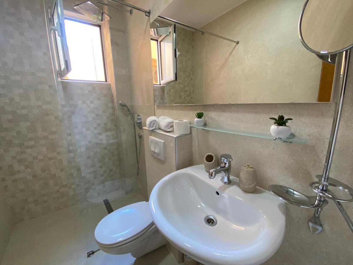 Egon Apartments Budva Kültér fotó