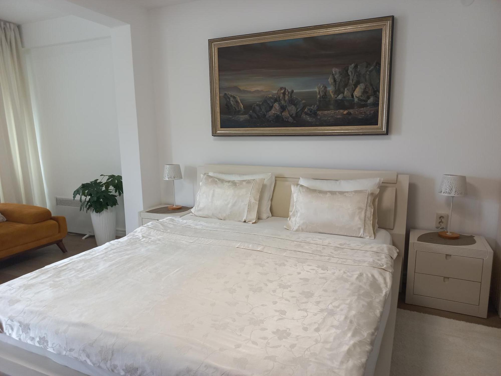 Egon Apartments Budva Kültér fotó