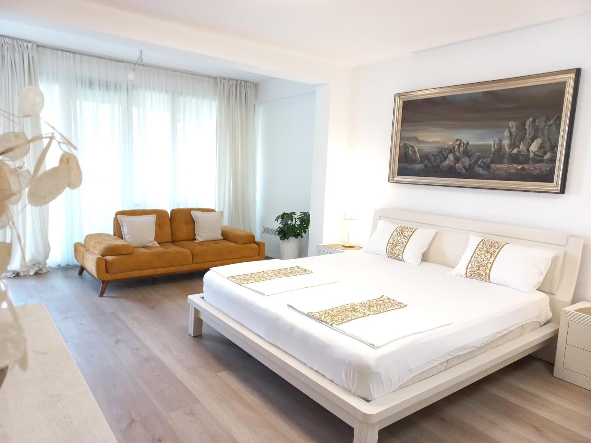 Egon Apartments Budva Kültér fotó