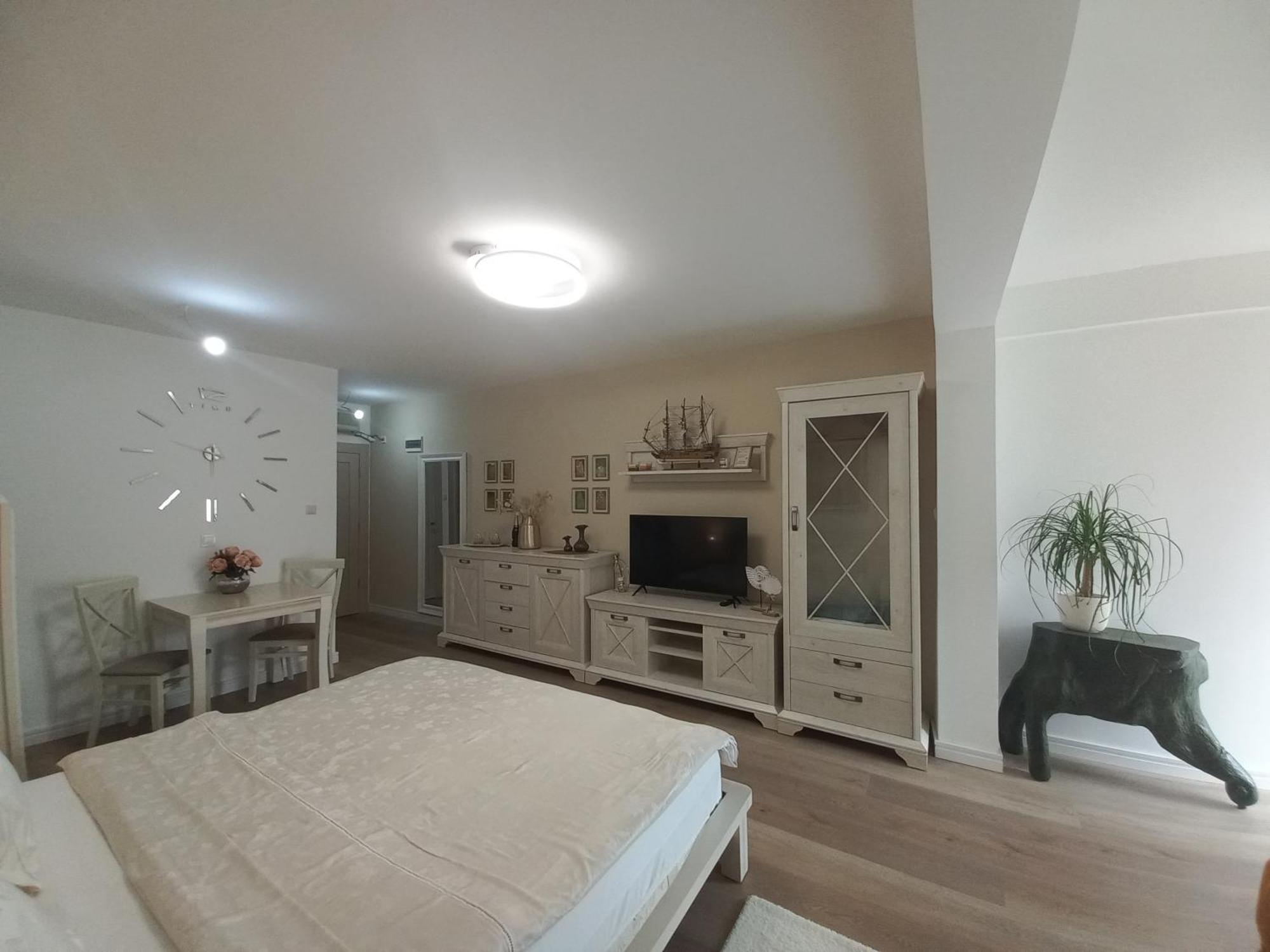 Egon Apartments Budva Kültér fotó