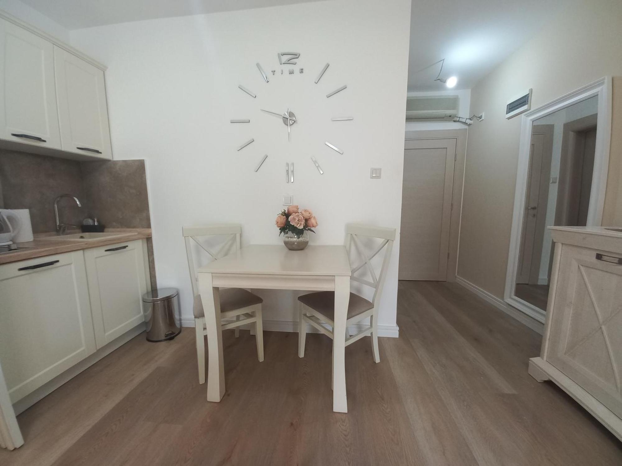 Egon Apartments Budva Kültér fotó