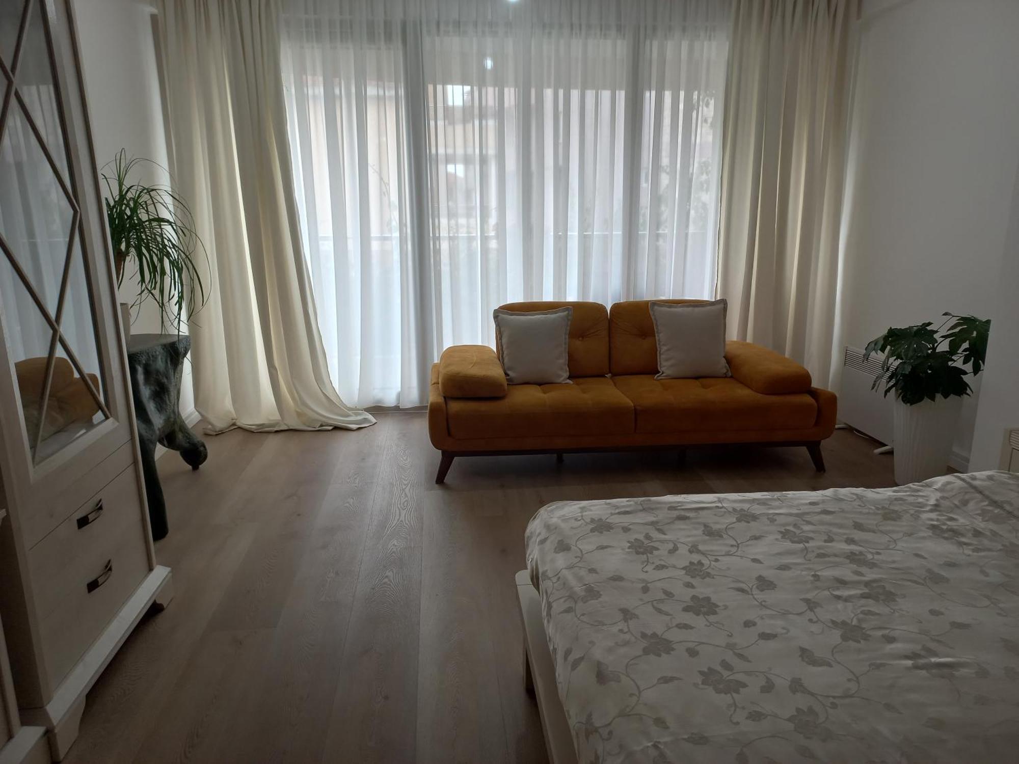 Egon Apartments Budva Kültér fotó
