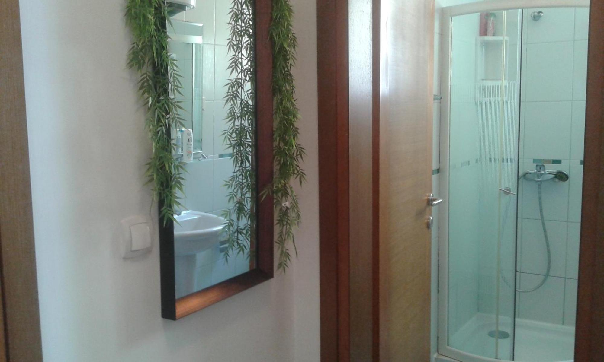 Egon Apartments Budva Szoba fotó