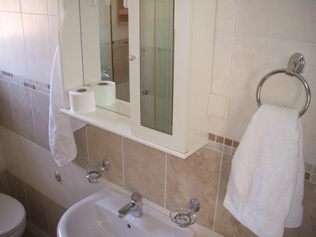 Egon Apartments Budva Szoba fotó