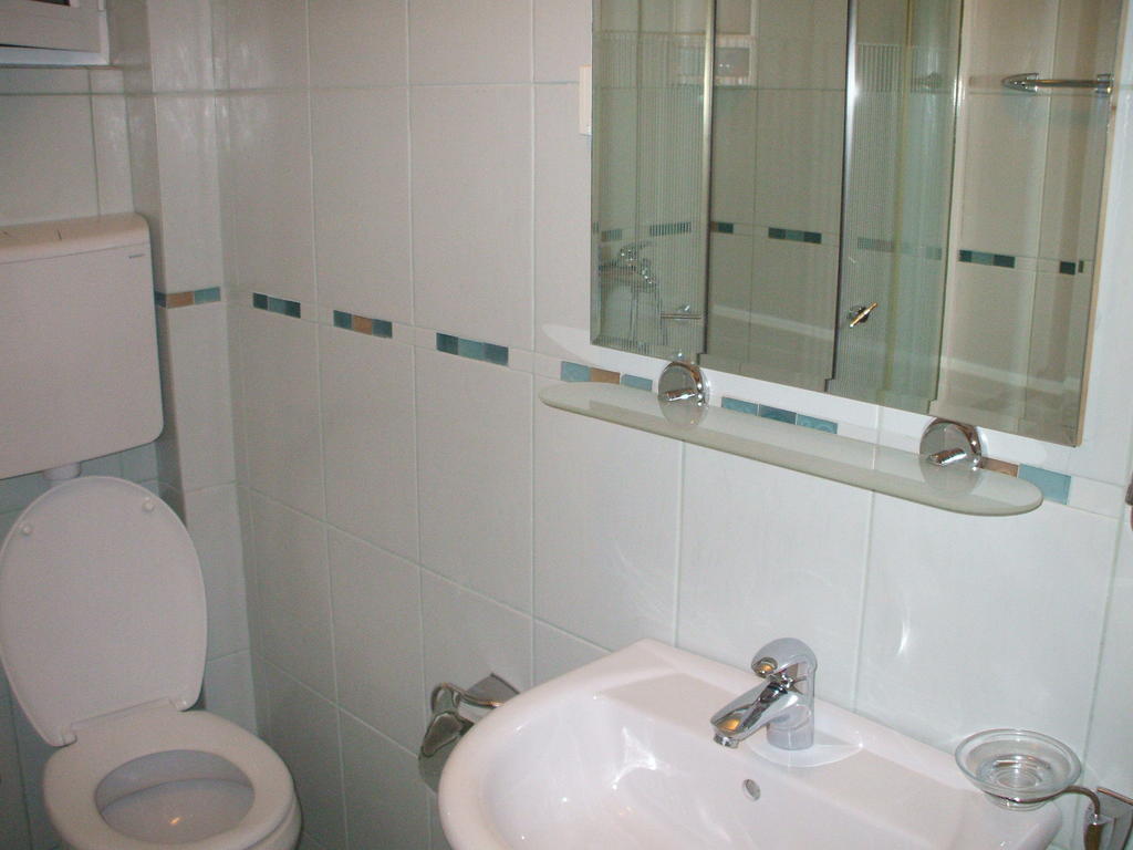 Egon Apartments Budva Szoba fotó